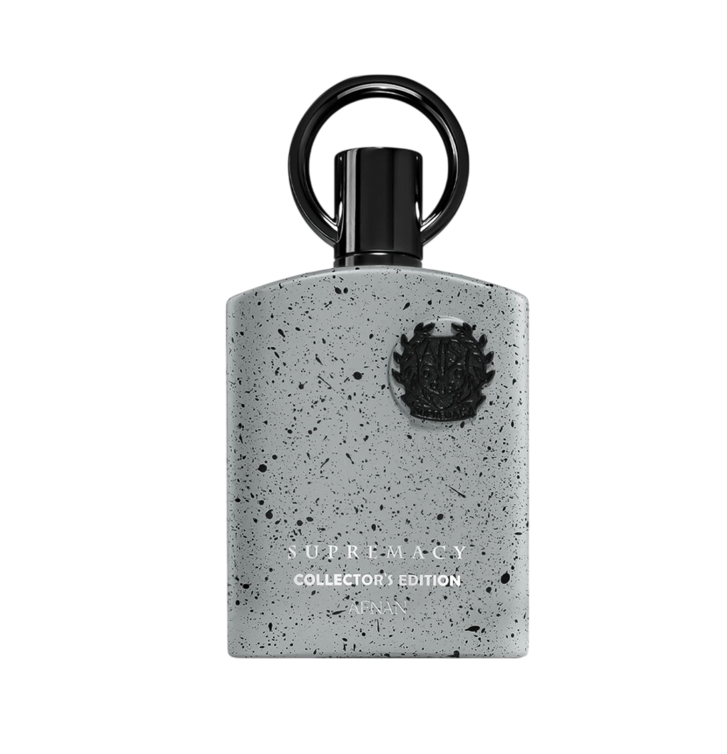 SUPREMACY COLLECTORS EDITION