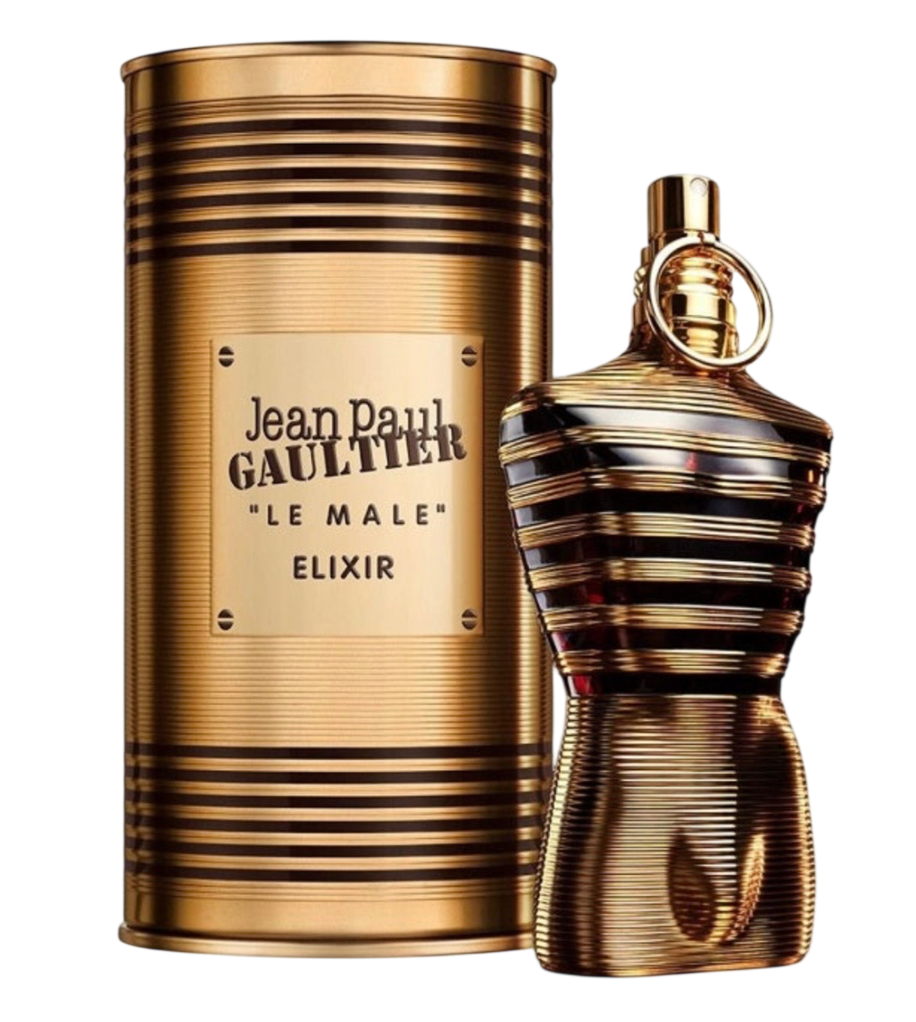 Le mâle elixir