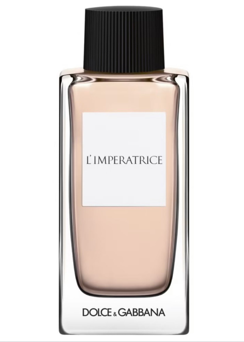 l’imperatrice