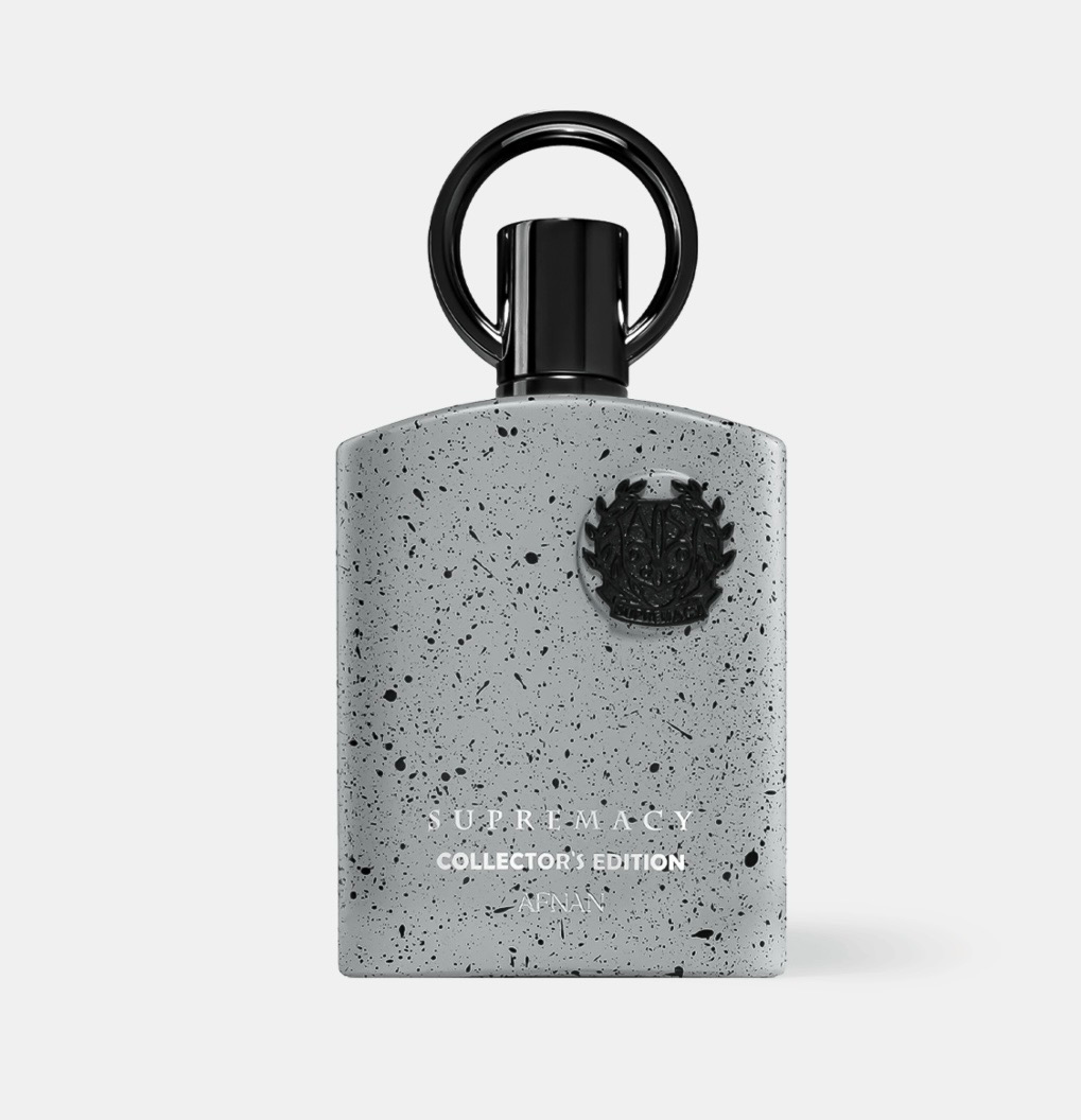 SUPREMACY COLLECTORS EDITION