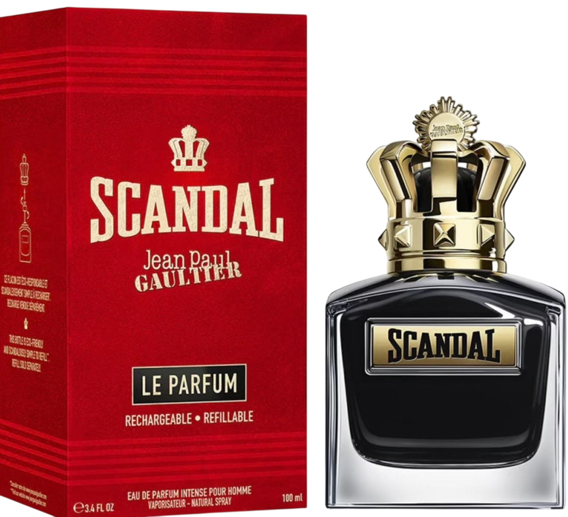 SCANDAL