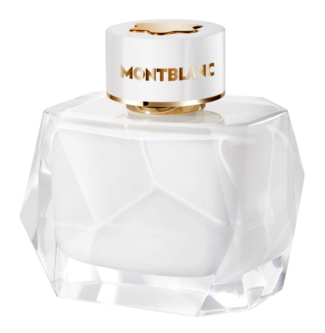 montblanc signature