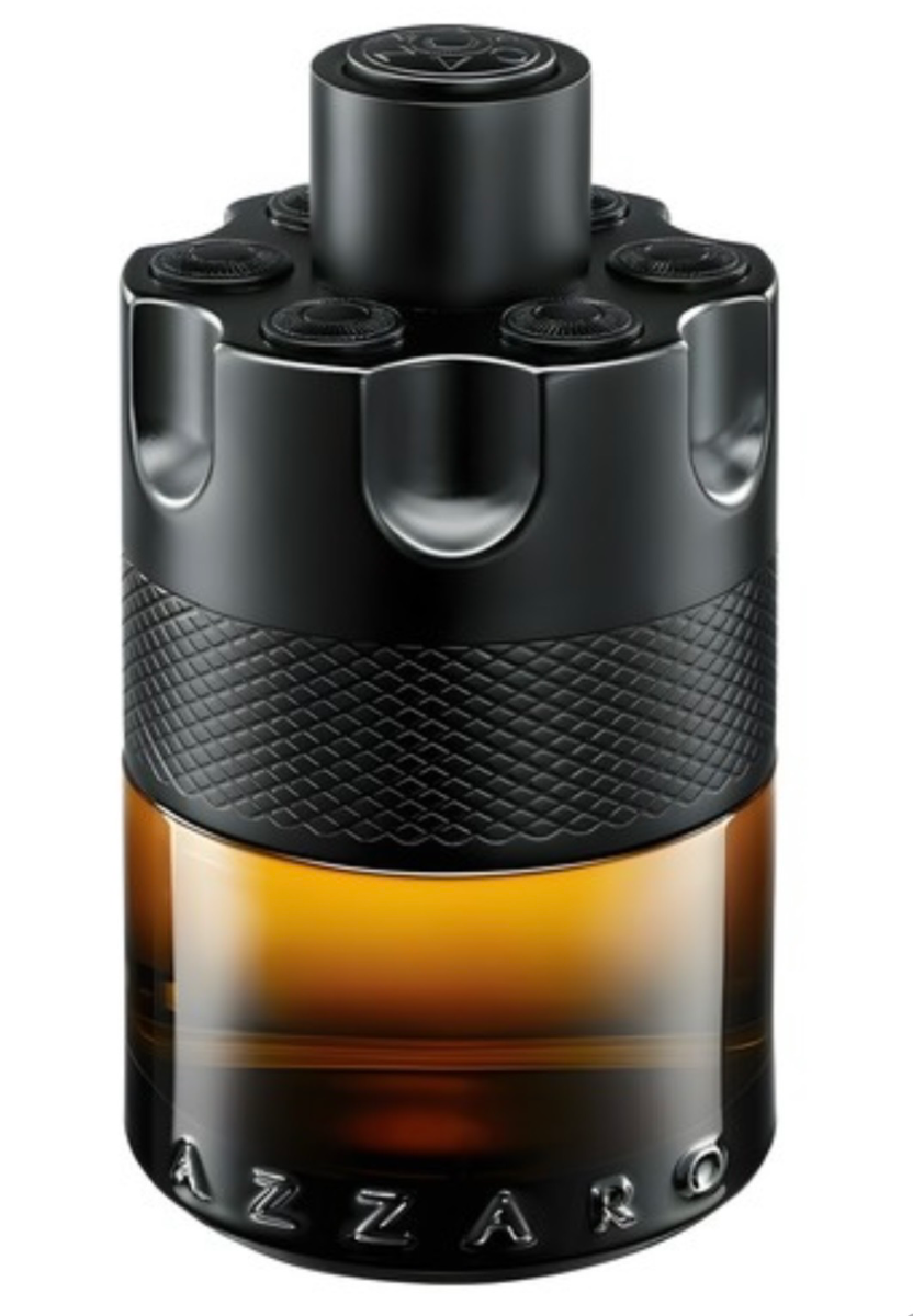 AZZARO THE MOST WANTED