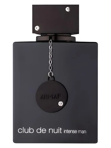 Club de Nuit Intense Man