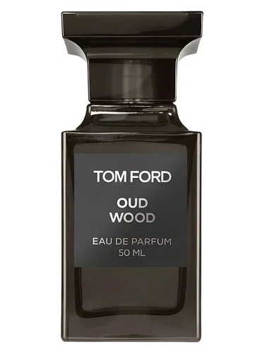 Oud Wood